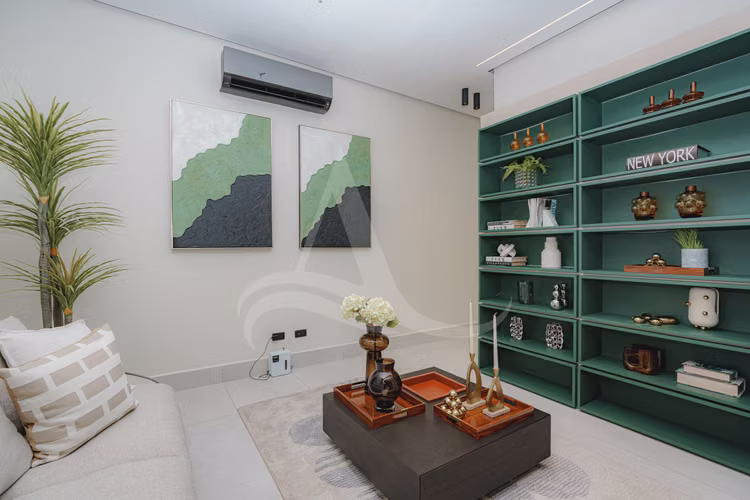Apartamentos de Lujo en Venta en Paitilla, Ciudad de Panamá - Imagen 6