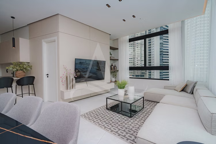 Apartamentos de Lujo en Venta en Paitilla, Ciudad de Panamá - Imagen 3