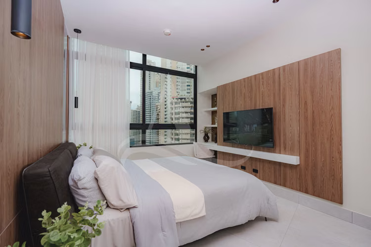 Apartamentos de Lujo en Venta en Paitilla, Ciudad de Panamá - Imagen 5