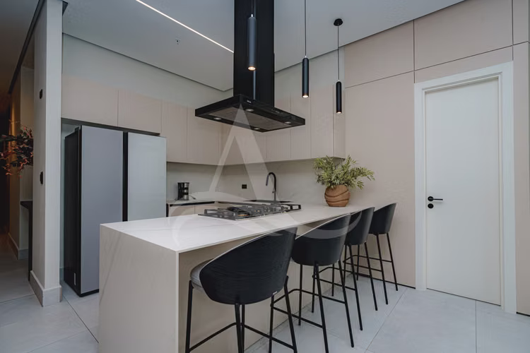 Apartamentos de Lujo en Venta en Paitilla, Ciudad de Panamá - Imagen 4