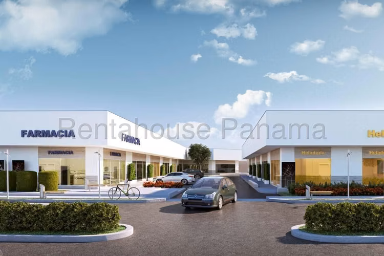 Se Vende Local en Penonome MDV26-7505 - Imagen 8