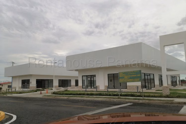Se Vende Local en Penonome MDV26-7505 - Imagen 3