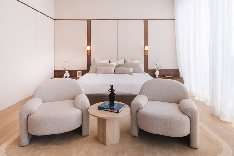 ALQUILER APARTAMENTO FULL AMOBLADO PAITILLA PH THE TOWERS - Imagen 12