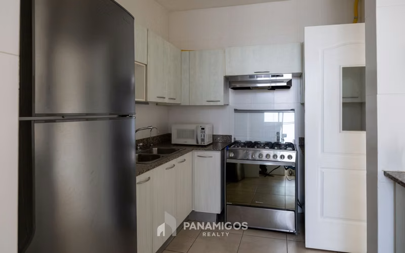Apartamento en alquiler en PH The Cosmopolitan - San Francisco - Imagen 2