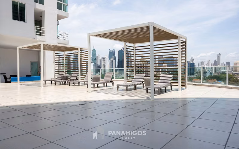 Apartamento en alquiler en PH The Cosmopolitan - San Francisco - Imagen 10