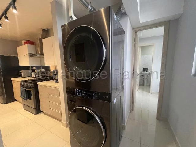 Apartamento en Alquiler en Bella Vista 27AECC1707 - Imagen 4