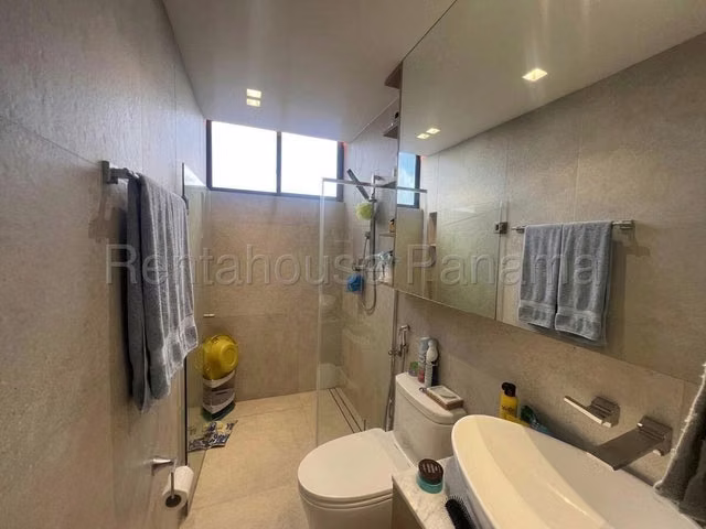Apartamento en Alquiler en Bella Vista 27AECC1707 - Imagen 8