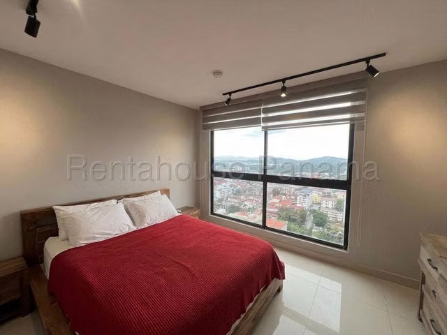 Apartamento en Alquiler en Bella Vista 27AECC1707 - Imagen 9