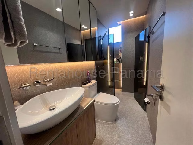 Apartamento en Alquiler en Bella Vista 27AECC1707 - Imagen 10