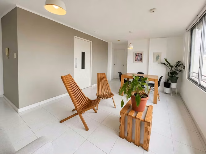 Venta Apartamento Hato Pintado - Imagen 3