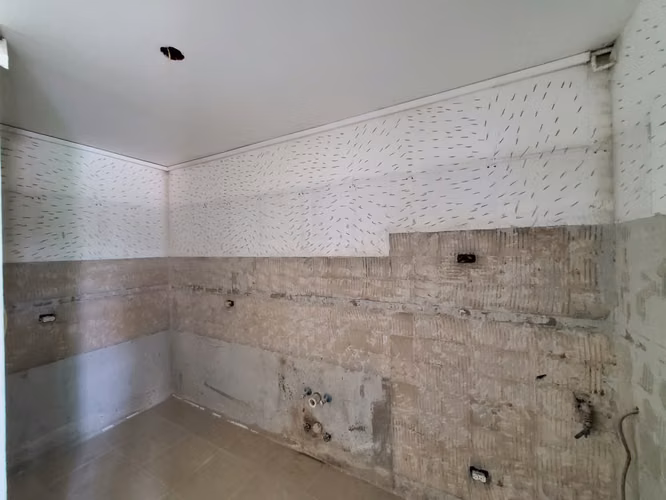 Apartamento en Costa del Este I línea blanca I 3 Rec I con terraza y 2 parking
