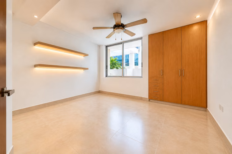 * Apartamento en Costa del Este I línea blanca I 3 Rec I con terraza y 2 parking - Imagen 8