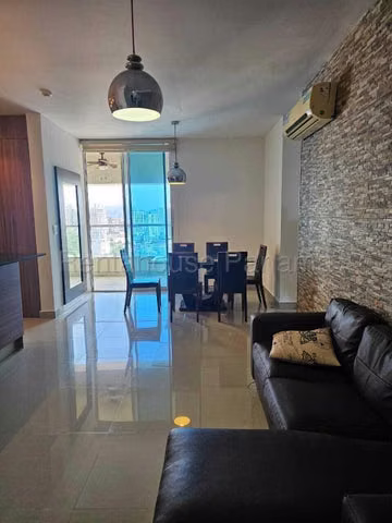 Apartamento en Alquiler en San Francisco 27AECC1703