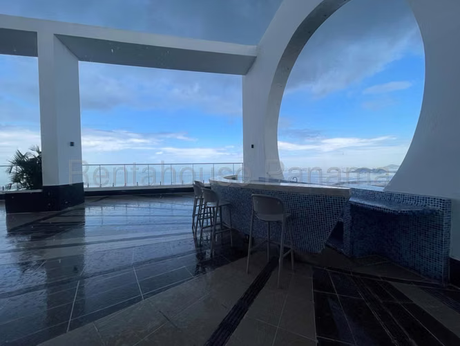 J1634GRR Alquiler de Apartamento en Avenida Balboa - Imagen 13