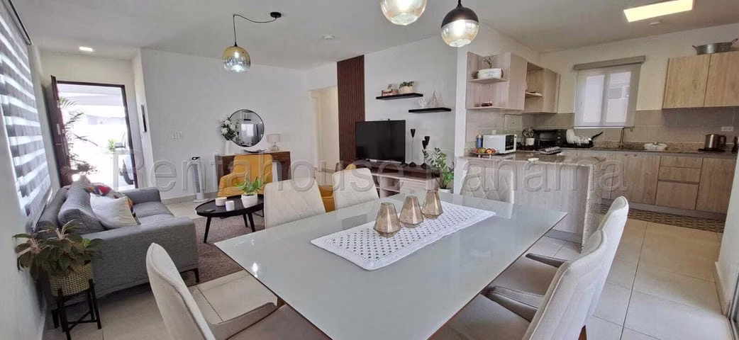 Casa en Venta en Costa Sur 27AECC1697 - Imagen 5