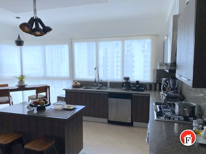 Alquiler de apartamento frente al mar - Costa del Este - Imagen 8