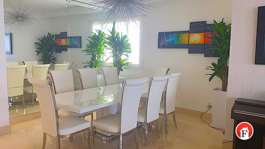 Alquiler de apartamento frente al mar - Costa del Este - Imagen 4