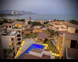 Venta de Exclusivo Apartamento en Mareas Beach Club – Coronado  - Imagen 11
