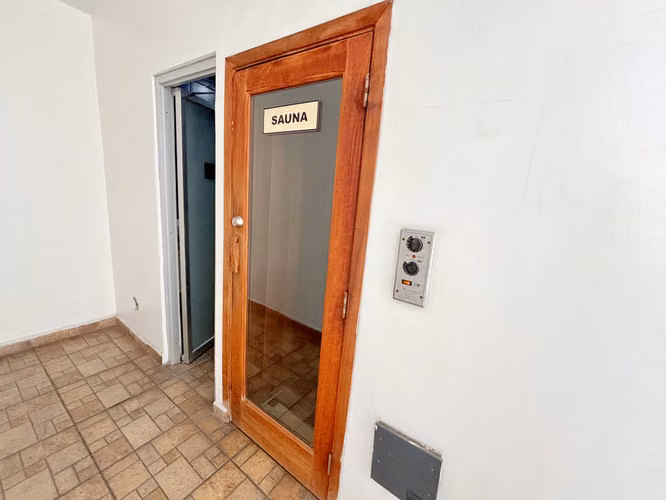 Alquiler de apartamento (Sólo línea blanca) en PH Harmony Tower - San Francisco - Imagen 16