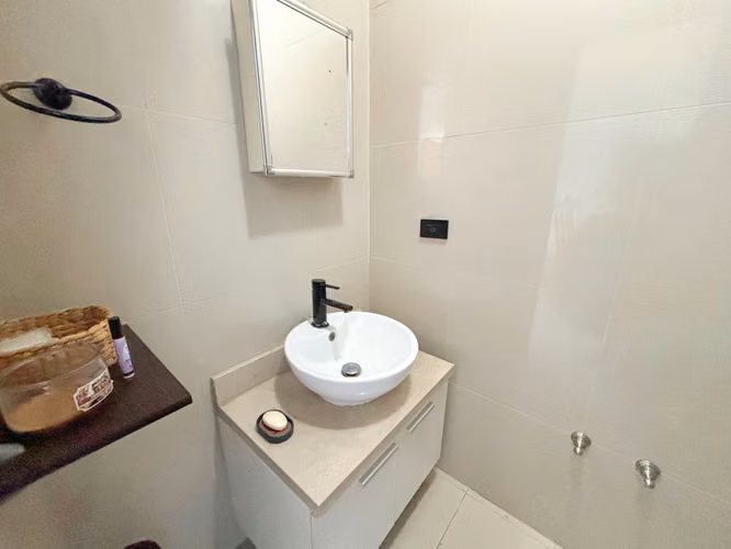 Alquiler de apartamento (Sólo línea blanca) en PH Harmony Tower - San Francisco - Imagen 12
