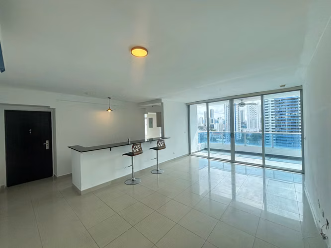 Alquiler de apartamento (Sólo línea blanca) en PH Harmony Tower - San Francisco