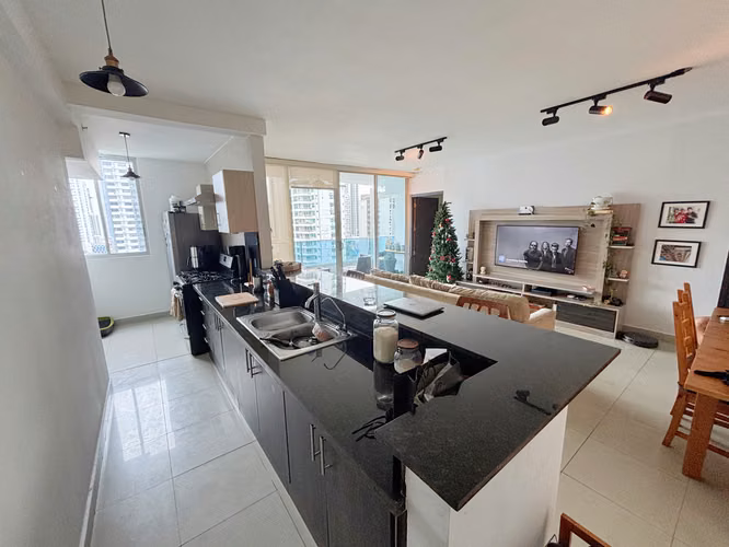 Alquiler de apartamento (Sólo línea blanca) en PH Harmony Tower - San Francisco - Imagen 3
