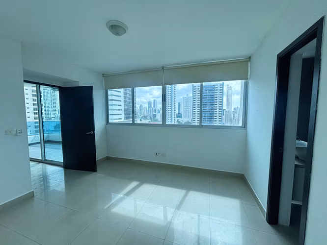 Alquiler de apartamento (Sólo línea blanca) en PH Harmony Tower - San Francisco