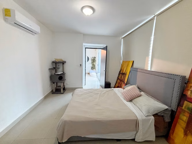 Alquiler de apartamento (Sólo línea blanca) en PH Harmony Tower - San Francisco - Imagen 7