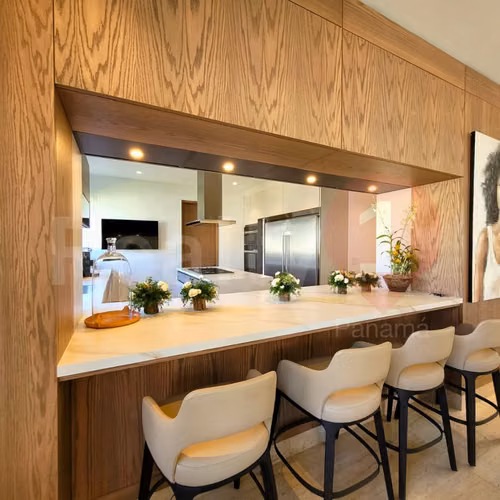 CASA EN VENTA EN SANTA MARIA - EXCLUSIVO RESIDENCIAL THE WOODS - A ESTRENAR - Imagen 2