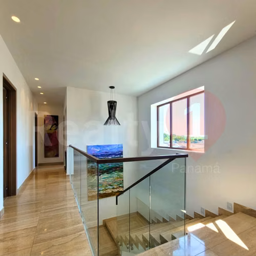 CASA EN VENTA EN SANTA MARIA - EXCLUSIVO RESIDENCIAL THE WOODS - A ESTRENAR - Imagen 5