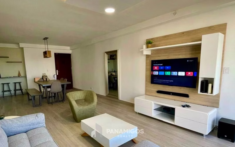 Apartamento en alquiler amoblado en PH Balboa Bay - Bella Vista - Imagen 13