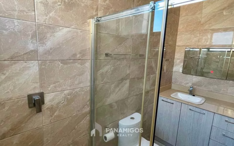 Apartamento en alquiler amoblado en PH Balboa Bay - Bella Vista - Imagen 5