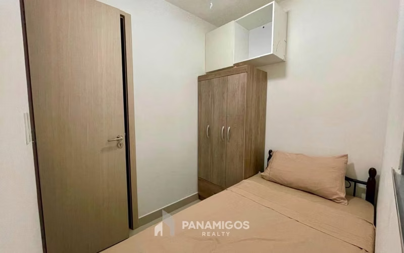 Apartamento en alquiler amoblado en PH Balboa Bay - Bella Vista - Imagen 9