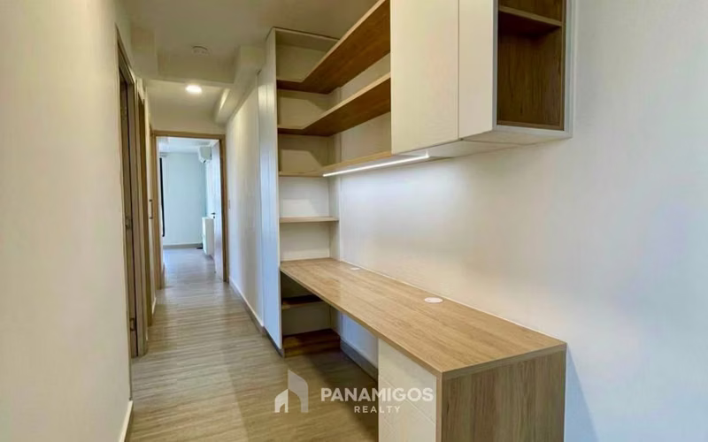 Apartamento en alquiler amoblado en PH Balboa Bay - Bella Vista - Imagen 7
