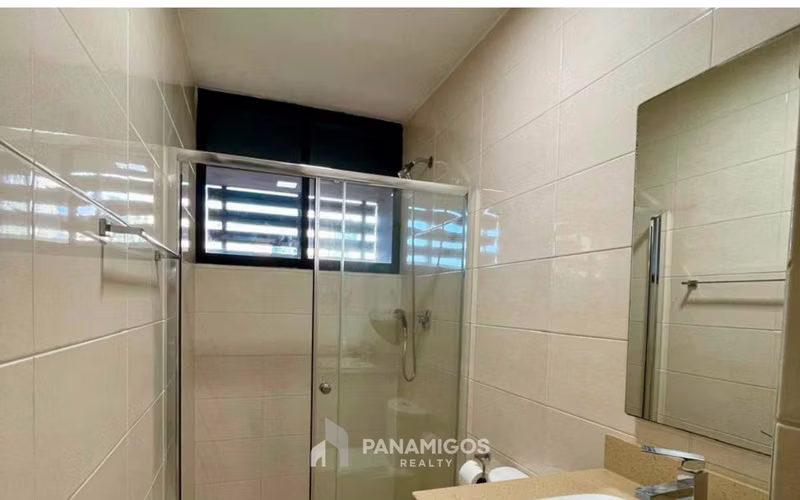 Apartamento en alquiler amoblado en PH Balboa Bay - Bella Vista - Imagen 6