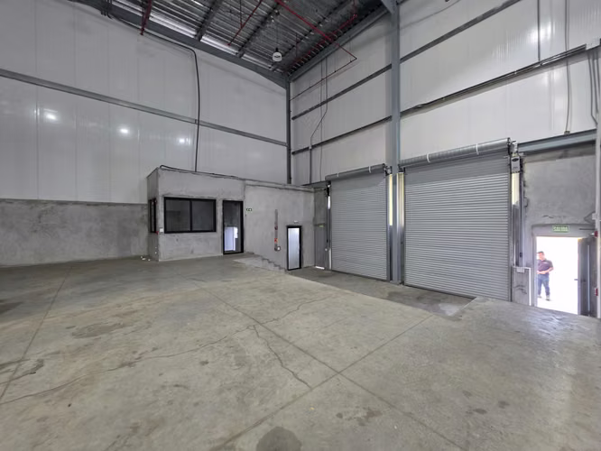 Alquiler de bodegas en Juan Díaz, ubicación centrica - Imagen 5