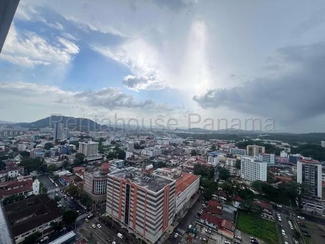 J1707GRR Alquiler de Apartamento en Bellavista - Imagen 19