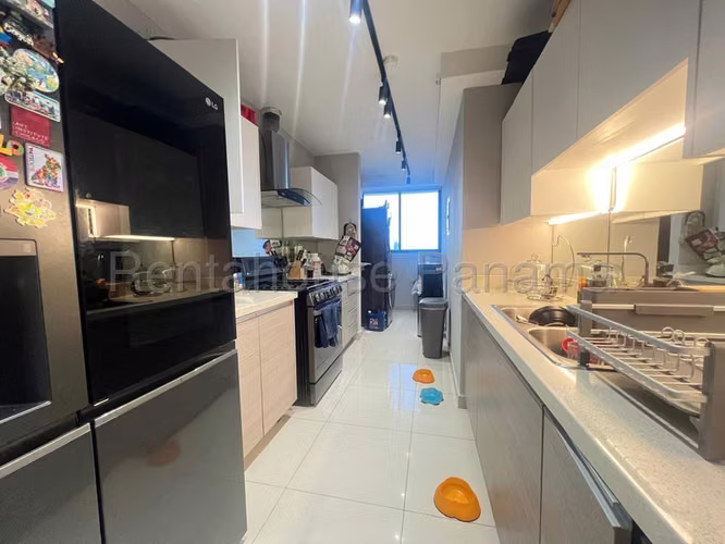 J1707GRR Alquiler de Apartamento en Bellavista - Imagen 12