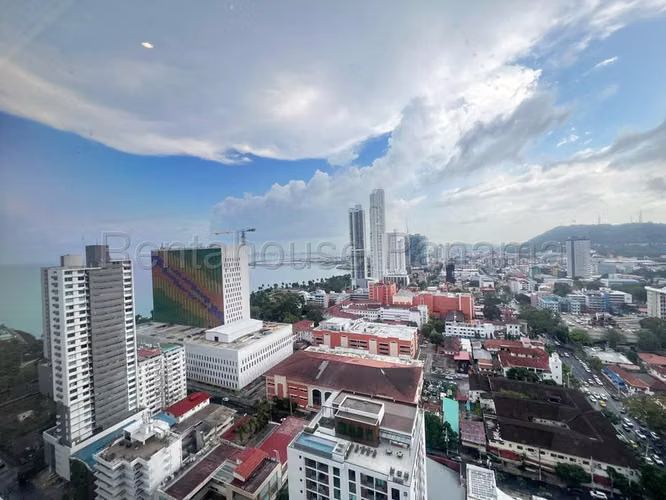 J1707GRR Alquiler de Apartamento en Bellavista - Imagen 18
