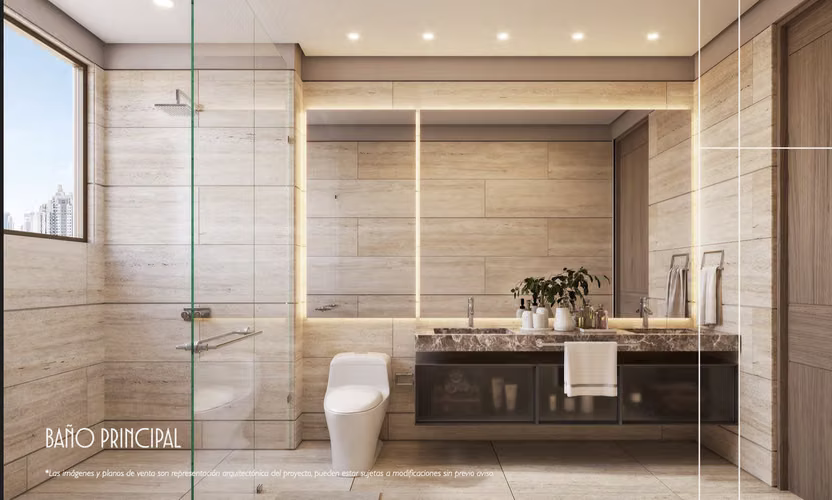 Apartamentos de Lujo en Venta en Santa María Golf & Country Club, Panamá - Imagen 6