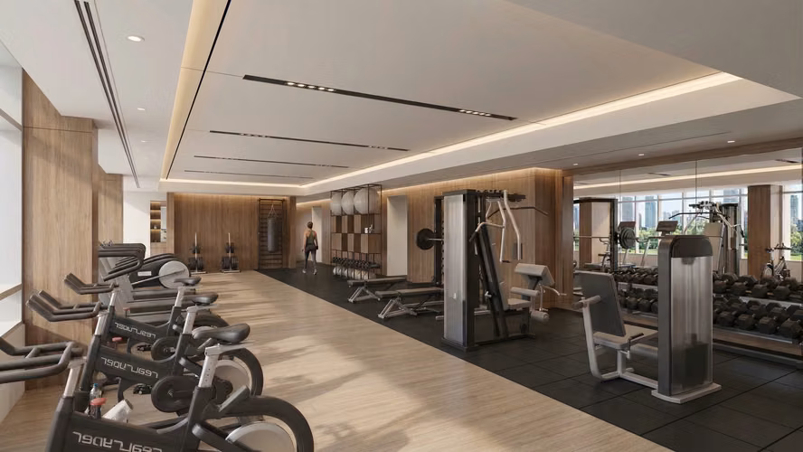 Apartamentos de Lujo en Venta en Santa María Golf & Country Club, Panamá - Imagen 11