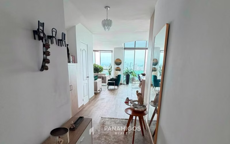 Loft en alquiler en PH Park Loft - San Francisco - Imagen 4