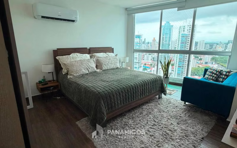 Loft en alquiler en PH Park Loft - San Francisco - Imagen 19