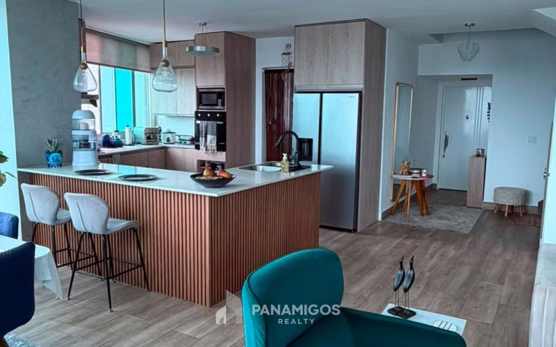 Loft en alquiler en PH Park Loft - San Francisco - Imagen 5