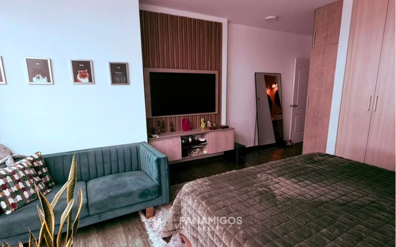 Loft en alquiler en PH Park Loft - San Francisco - Imagen 10