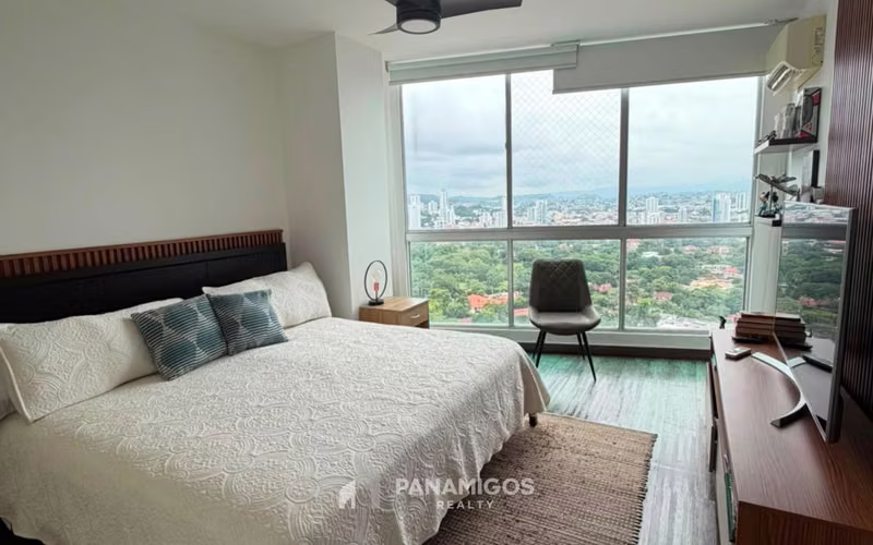 Loft en alquiler en PH Park Loft - San Francisco - Imagen 3