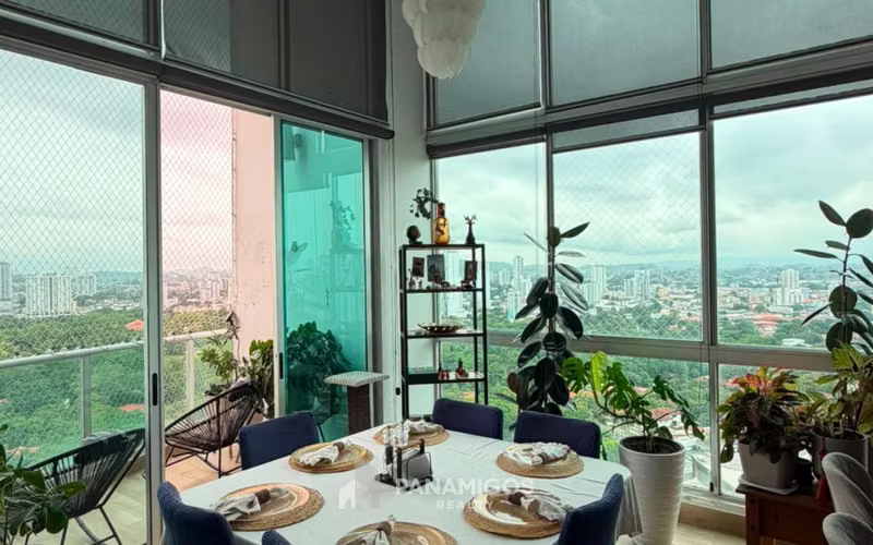 Loft en alquiler en PH Park Loft - San Francisco - Imagen 11