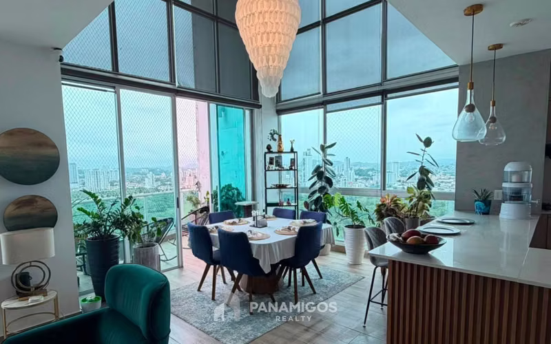 Loft en alquiler en PH Park Loft - San Francisco