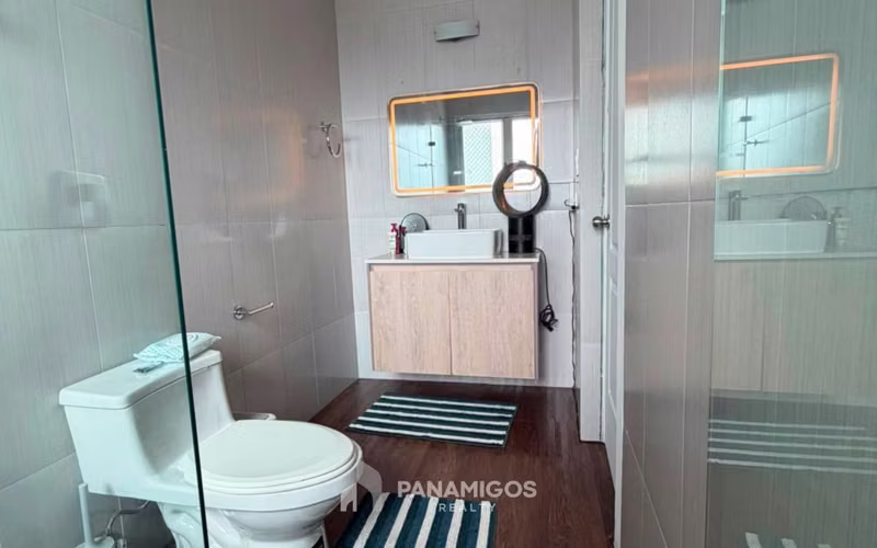 Loft en alquiler en PH Park Loft - San Francisco - Imagen 15