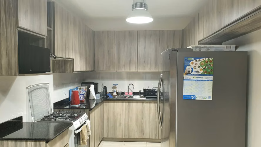 Venta de Amplio Apartamento en Obarrio–Victoria Tower - Imagen 4